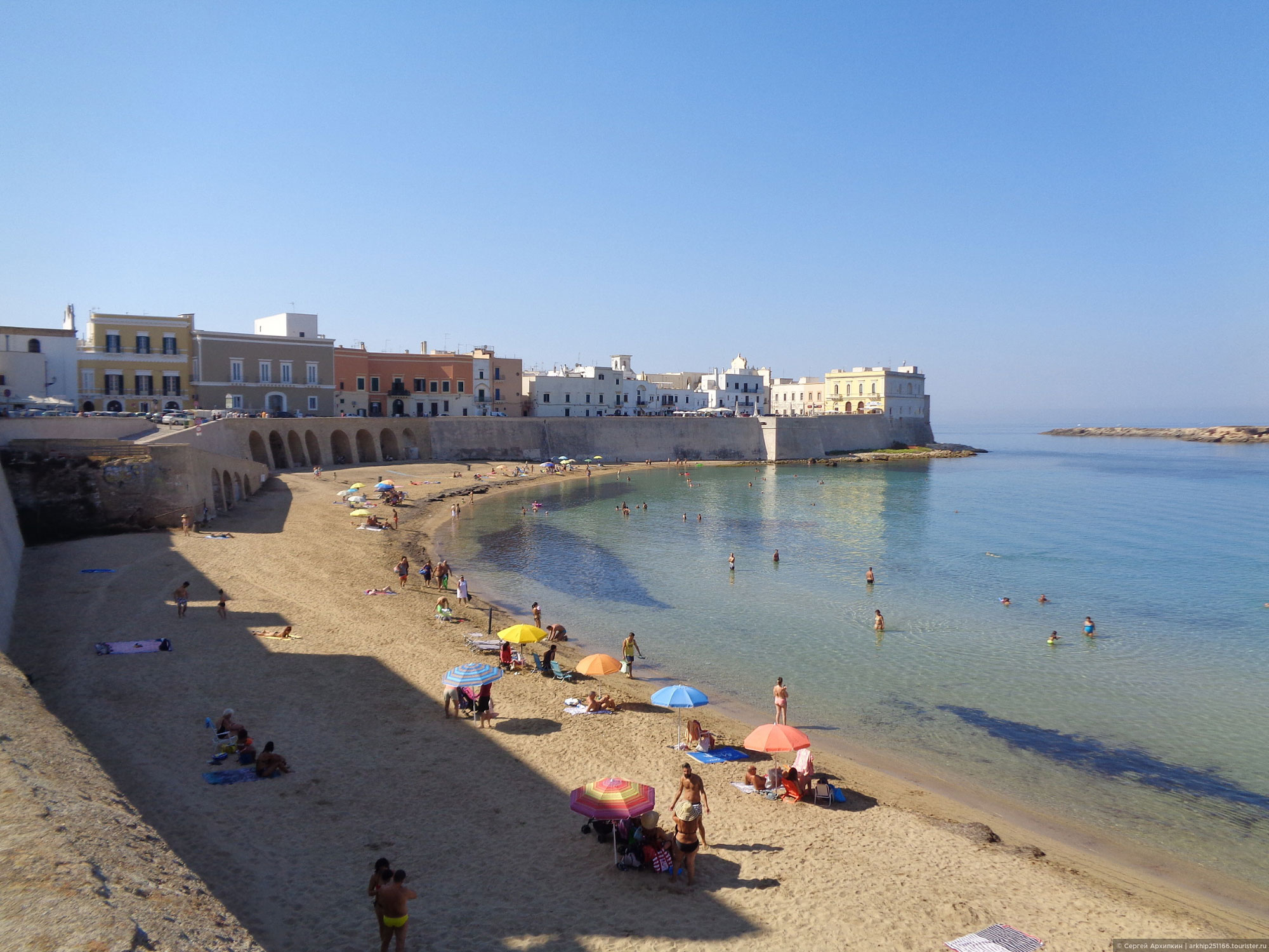 Gallipoli